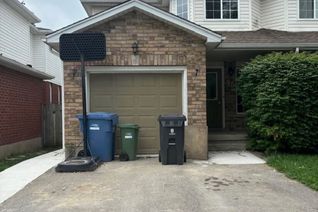 Semi-Detached House for Rent, 36-B Raspberry Ln, Guelph, ON