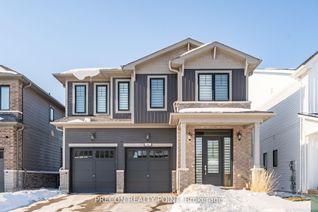 Property for Rent, 100 Starfire Cres, Hamilton, ON