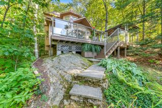 Property for Sale, 199A Sugar Lake Rd, Seguin, ON