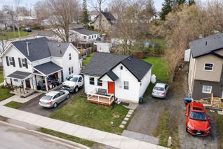Bungalow for Sale, 30 Strachan St, Belleville, ON