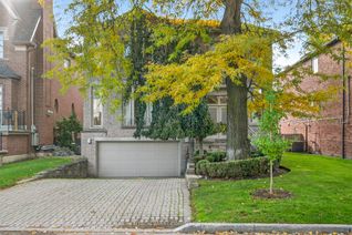 Detached House for Sale, 471 Cranbrooke Ave, Toronto, ON