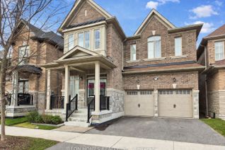House for Sale, 2142 Saffron Dr, Pickering, ON