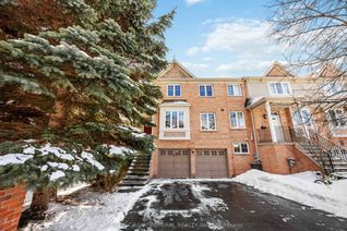 Property for Sale, 75 James Scott Rd, Markham, ON Property for Sale, 75 James Scott Rd, Markham, ON