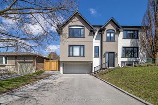 Property for Rent, 96 Southdale Dr #Lower, Markham, ON