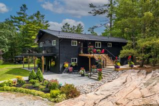 Bungalow for Sale, 3193 Muskoka St, Severn, ON Bungalow for Sale, 3193 Muskoka St, Severn, ON