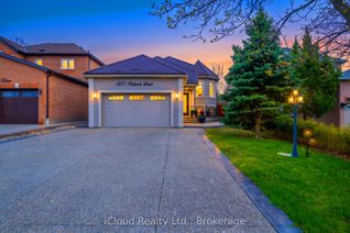 Bungalow for Sale, 1370 Pickwick Dr, Mississauga, ON