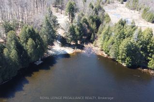 Vacant Residential Land for Sale, 1140 Swaugers Creek Ln, Frontenac, ON