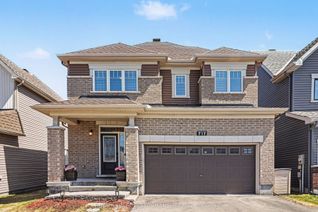 Detached House for Sale, 717 Magnolia St, Orleans - Cumberland and Area, ON