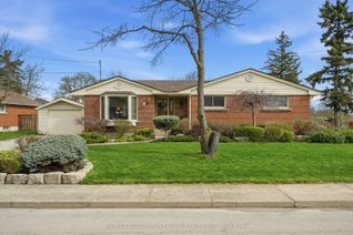 House for Sale, 4 Tilbury Ct, Hamilton, ON