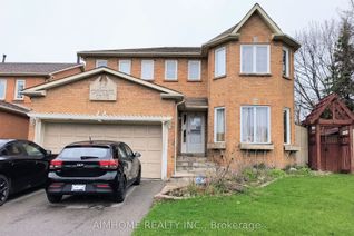 Property for Rent, 18 Carmichael Dr, Whitby, ON