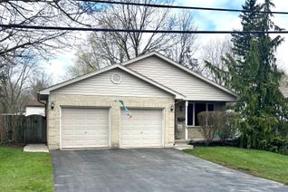 House for Sale, 94 Queen St, Thames Centre, ON