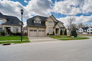 Detached House for Sale, 1895 Sumac Way, London South, ON