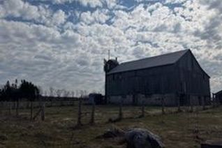 Farm for Sale, 501426 Grey 1 Rd, Georgian Bluffs, ON