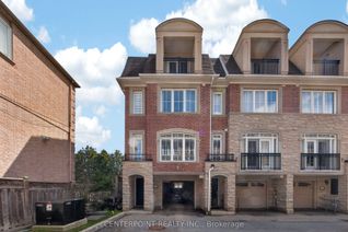 Townhouse for Sale, 27 Slingsby Ln, Toronto, ON