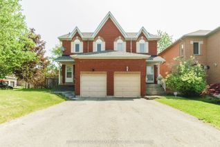 Property for Sale, 50 Widdifield Ave, Newmarket, ON