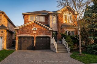 Property for Sale, 491 Pettit Trl, Milton, ON