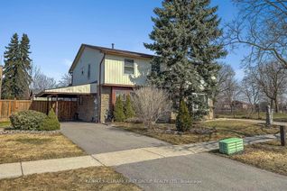 Property for Sale, 103 Nancy Mccredie Dr, Brampton, ON