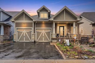 Bungalow for Sale, 104 Anastasia Blvd, West Lincoln, ON