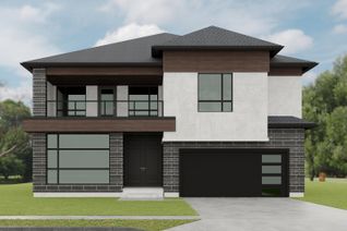 House for Sale, Lot 4 Plover Mills Rd, Middlesex Centre, ON