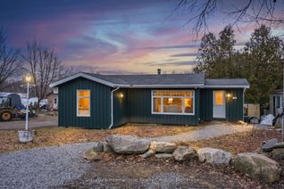 Bungalow for Sale, 296 High St, Georgian Bay, ON