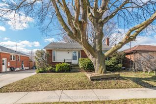 House for Sale, 124 Broker Dr, Hamilton, ON
