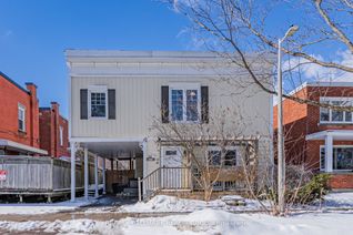 House for Sale, 24 Patro St, Lower Town - Sandy Hill, ON