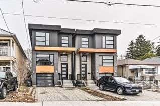 Detached House for Sale, 69 Holmstead Ave, Toronto, ON