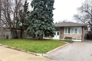 Bungalow for Rent, 255 Sussex Ave #Bsmt, Richmond Hill, ON