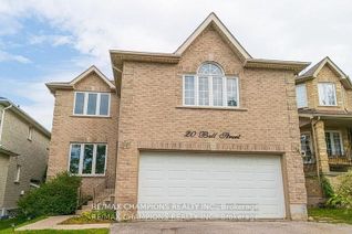 Property for Sale, 20 Bell St, Barrie, ON