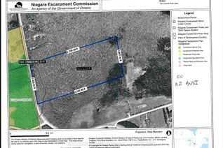 Vacant Residential Land for Sale, LT 1 8 Concession, Blue Mountains, ON