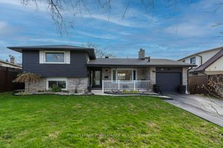 Sidesplit for Sale, 70 Tripp Blvd, Quinte West, ON