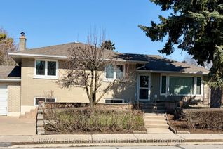 House for Sale, 1 Charlemont Cres, Toronto, ON