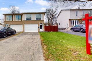Property for Sale, 9 Glenridge Rd, Brampton, ON
