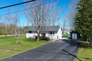 Bungalow for Sale, 111 Anderson Dr, Kawartha Lakes, ON