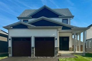Detached House for Rent, 49 Acorn Trl, St. Thomas, ON