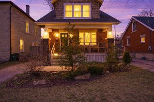 House for Sale, 297 Waterloo Ave, Guelph, ON