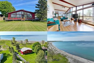 Bungalow for Sale, 40 Rabbit Rd, Brighton, ON
