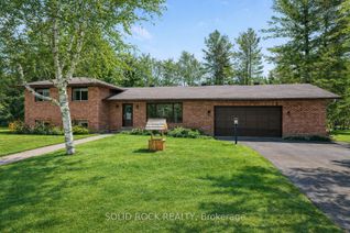 Sidesplit for Sale, 113 Goodwood Cres, Beckwith, ON