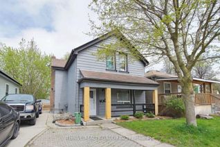 Duplex for Sale, 784 Little Grey St, London East, ON
