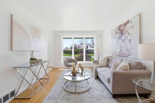 Backsplit for Sale, 106 Fortrose Cres, Toronto, ON