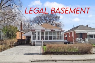 Bungalow for Sale, 132 Budea Cres, Toronto, ON Bungalow for Sale, 132 Budea Cres, Toronto, ON