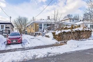 Property for Sale, 210 Linden Ave, Toronto, ON