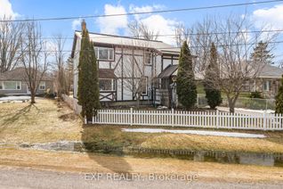 Property for Sale, 46 Isle Vista Dr, Georgina, ON