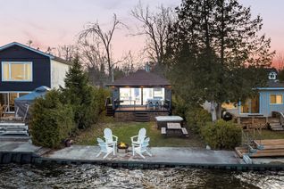 House for Sale, 2305 Crystal Beach Rd, Innisfil, ON