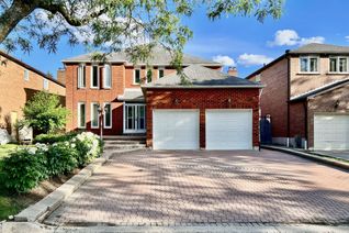 Detached House for Rent, 35 Soho Cres #Basement, Markham, ON
