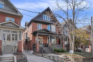 House for Rent, 295 Wright Ave, Toronto, ON