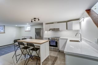 House for Rent, 9 Cashman Cres #BSMT, Toronto, ON