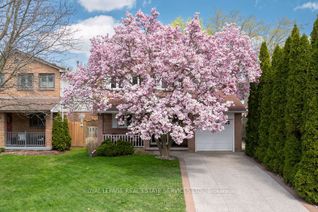 Detached House for Sale, 161 Riverview St, Oakville, ON