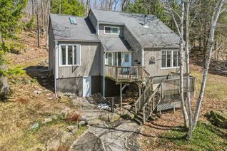 Detached House for Sale, 1037 Foreman Rd, Muskoka Lakes, ON