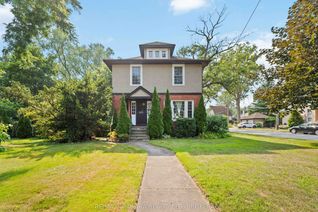 Detached House for Sale, 6275 Pine Grove Ave, Niagara Falls, ON